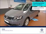 Volkswagen Sharan Highline AHK Bi-Xenon Kamera Navi Klima - VW Sharan mit Anhängerkupplung