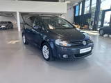 Volkswagen Golf NAVIGATION+AHK+SHZ+PDC Golf Plus VI Life - Volkswagen Golf: V Plus