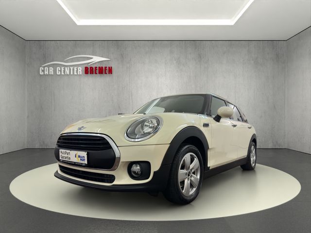 MINI 44000KM Bluetooth HU/AU neu TOP