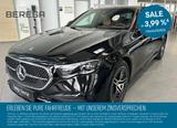 Mercedes-Benz E 200 AMG Night Superscreen Memory Distronic 360 - Mercedes-Benz E 200 aus 2025