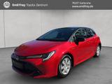 Toyota Corolla 1.8 Hybrid Club Style-Paket Navi - Toyota Corolla in Karlsruhe
