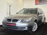 BMW 523 i Touring 2.5|AUTOMATIK|XENON|NAVI|PANO|SHZ - BMW 523 mit Benzin-Antrieb: Kombi