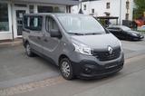 Renault Trafic Combi L1H1 2,7t  Expression*6-Sitzer*RFK - Renault Trafic in Bielefeld