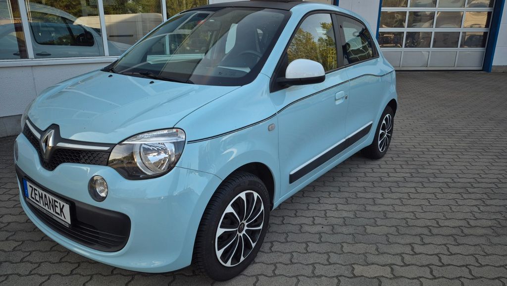 Image of Renault Twingo