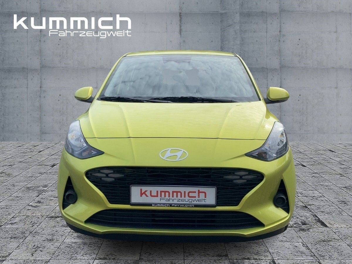 Hyundai i10 - Bild 2