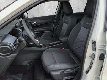 Jeep Avenger 1.2 Altitude LED+ACC+PDC+SpurH+AUT