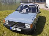 Fiat Uno 55 Oldtimer Youngtimer  - Fiat Uno: Kleinwagen