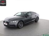 Audi A5 SB 40 g-tron 3x S LINE KEYLESSGO,AHK,MASSAGE - Audi A5 mit CNG-Antrieb