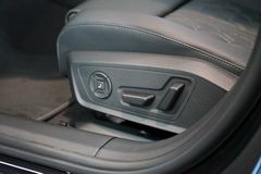 AUDI S5 Avant TFSI quattro | Carbon | Pano | B&O AUDI S5 Avant TFSI quattro | Carbon | Pano | B&O