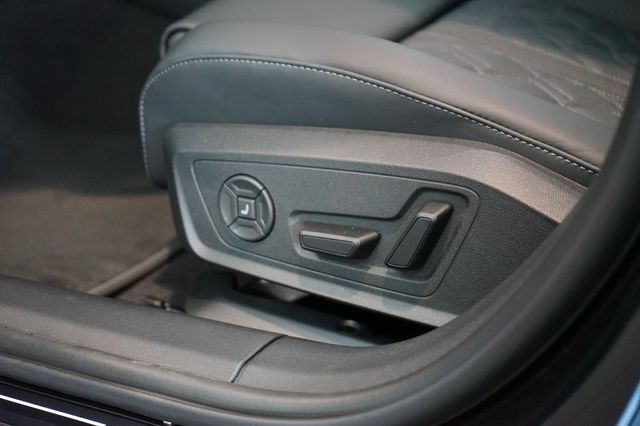 Audi S5 Avant TFSI quattro | Carbon | Pano | B&O