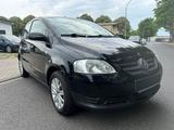 Volkswagen Fox Basis - VW Fox Gebrauchtwagen