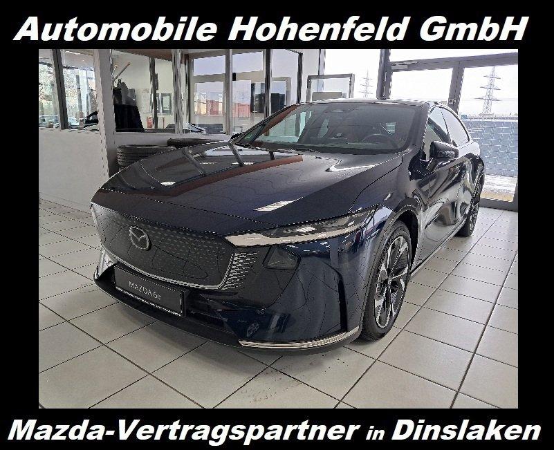 Mazda 6e EV 258PS Takumi Plus