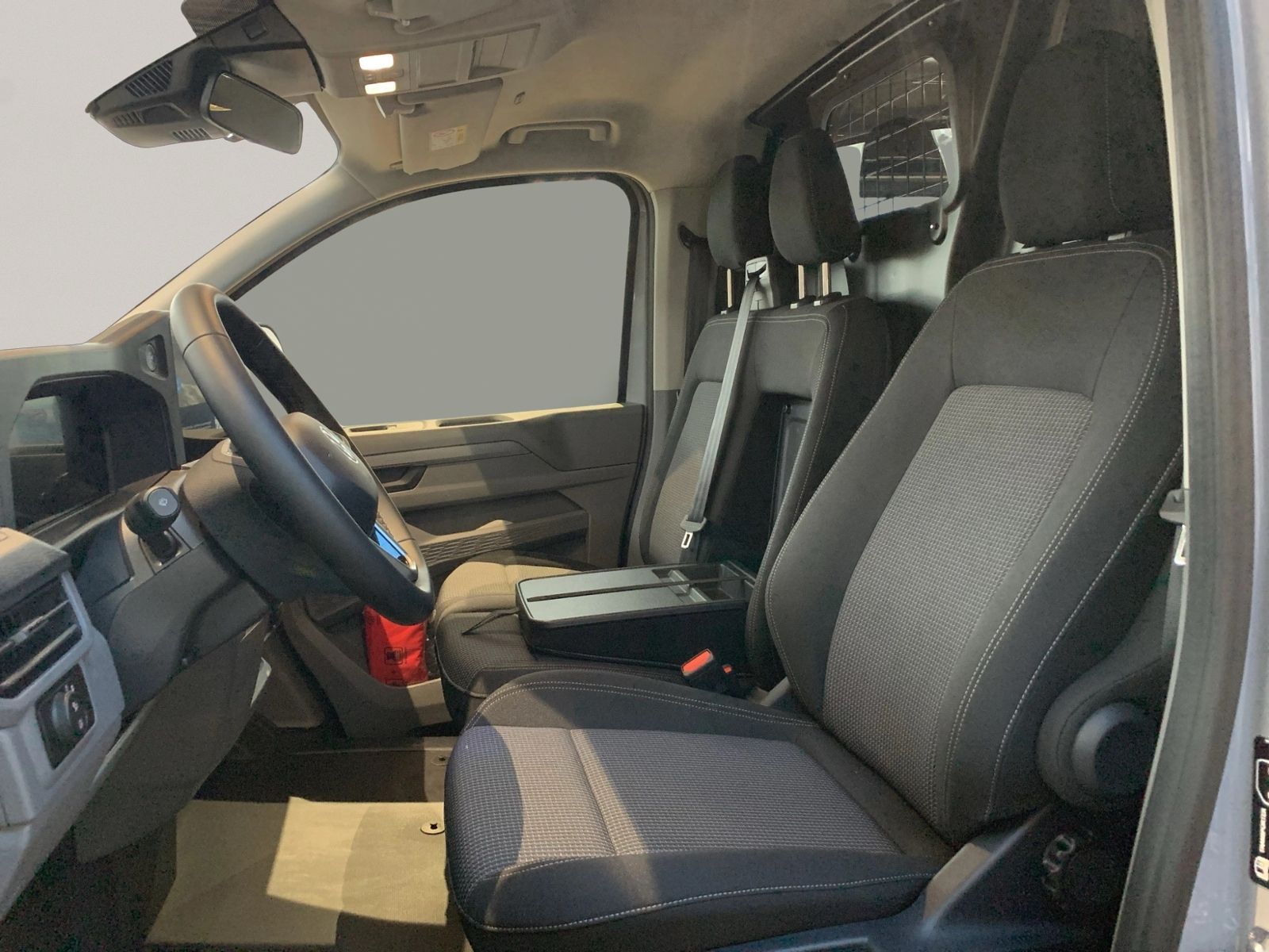 New Transporter Kasten 2.0 TDI 4MOTION, AHK, ACC