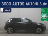 Peugeot 208 1.2 PureTech Active Rückfahrkamera LED SHZ - schwarze Peugeot 208