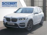 BMW X3 xDrive20d xLine HUD Navi Digitales Cockpit Me - BMW X3 in Magdeburg
