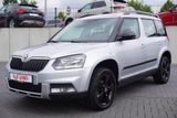 Skoda Yeti Outdoor 1.2 TSI AAC PDC Kamera Black Pack - Skoda Yeti in Berlin