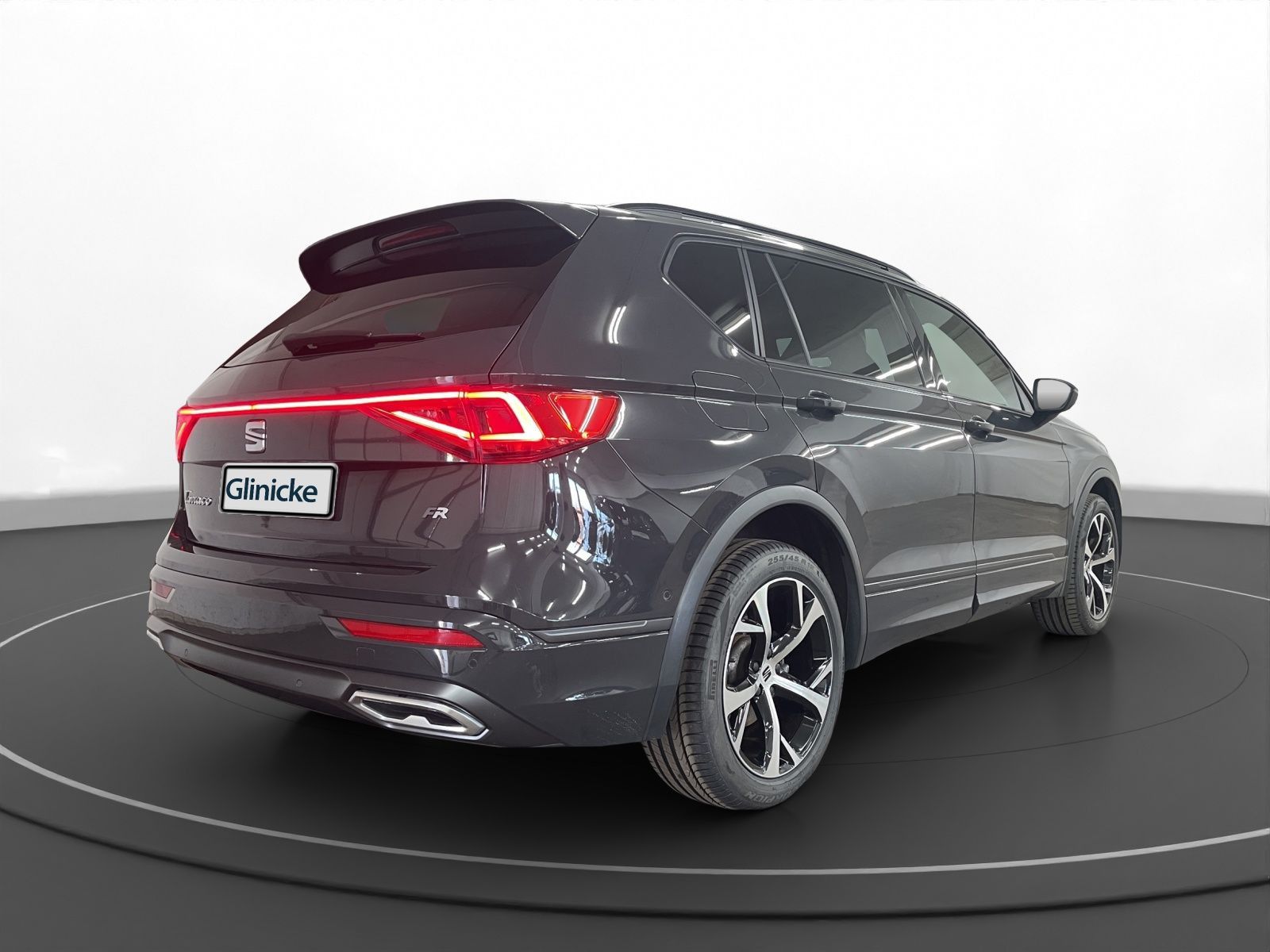Seat Tarraco - Bild 5