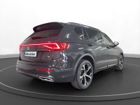 Seat Tarraco - Vorschau Bild 5