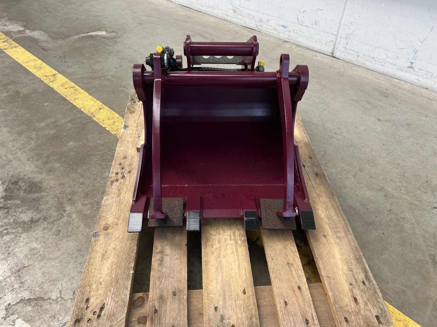 Fahrzeugabbildung Andere Holp MultiGrip Löffel MG.022.055 / MS01 / 550 mm