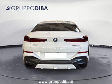 BMW X6 - 6