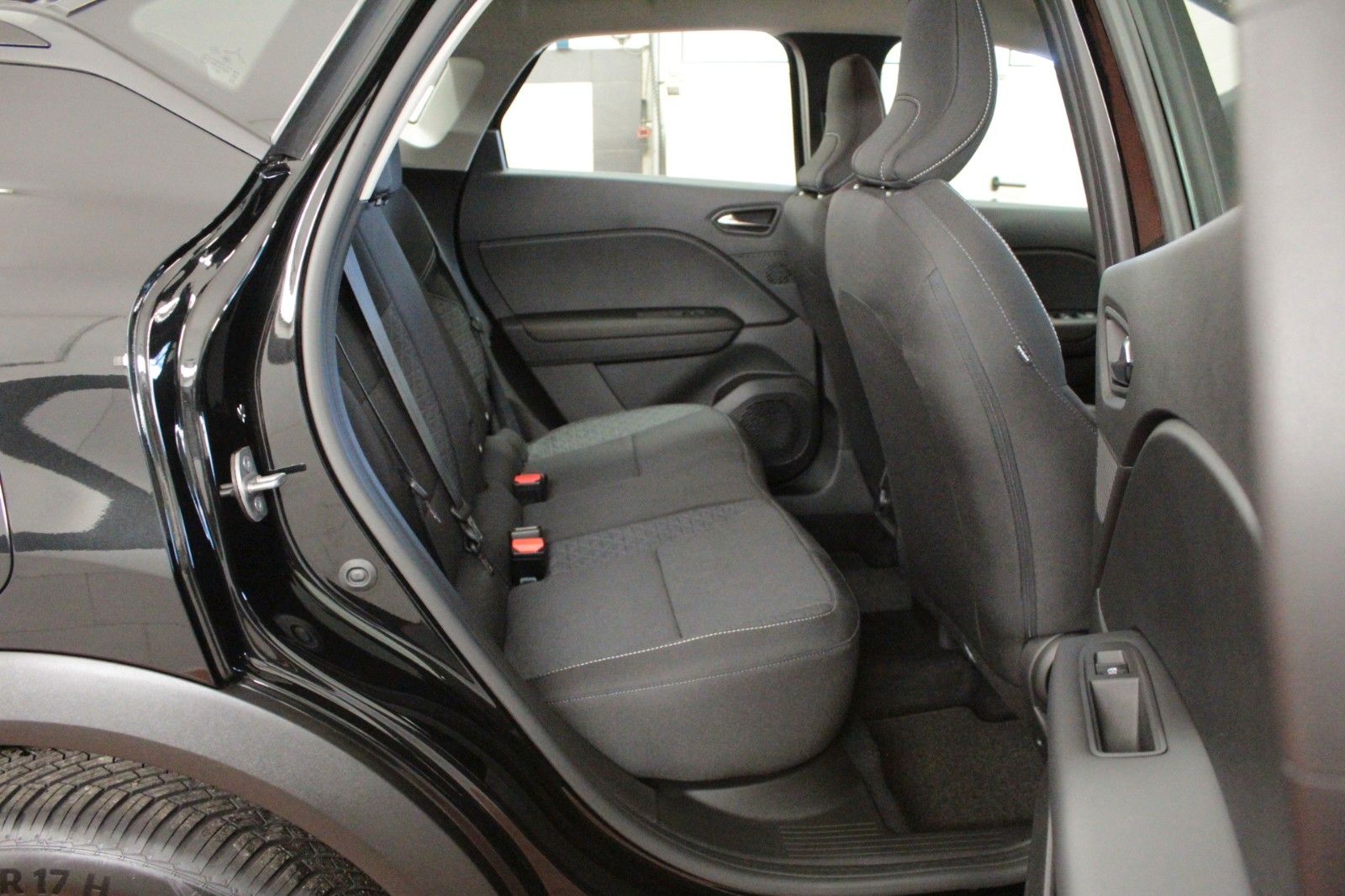 Fahrzeugabbildung Renault Captur Mild Hybrid 140  EDC Evolution*Easy Link*