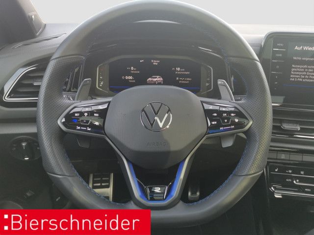 Volkswagen T-Roc - Bild 11