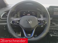 Volkswagen T-Roc - Vorschau Bild 11