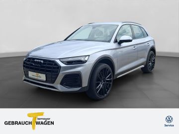 Audi Q5 - 1
