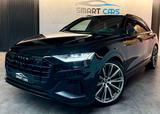Audi Q8 50TDI Quattro*Competition+*Carbon*MwSt.*360°* - Audi Q8 Gebrauchtwagen