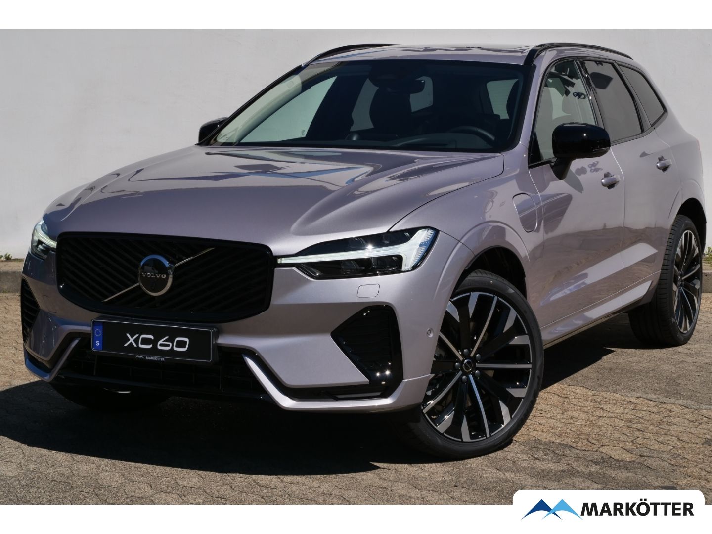Volvo XC60 - Bild 1