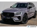 Volvo XC60 T8 AWD Ultra Dark Plug-In Hybrid/Massagesit