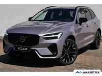 Volvo XC60 - Vorschau Bild 1