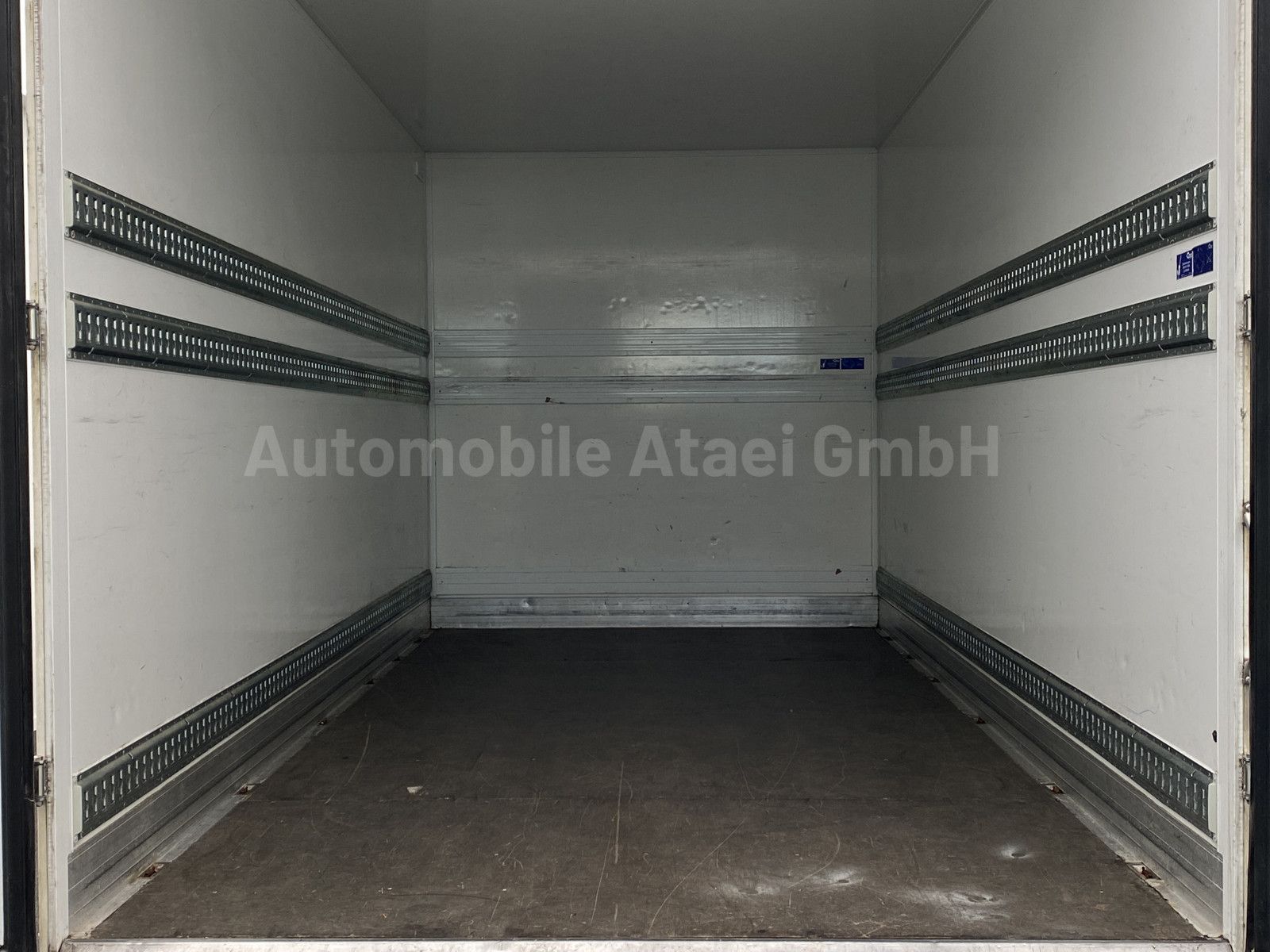 Fahrzeugabbildung Volkswagen Crafter 35 TDI *MAXI* Automatik KAMERA+NAV 7100