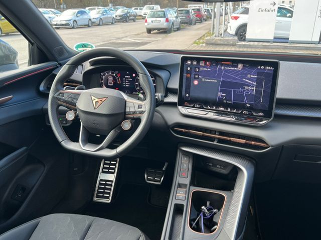 Terramar 1.5eTSI DSG - HeadUP*360*Assist*Keyless