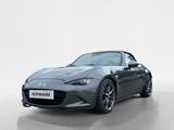 Mazda SKYACTIV-G 184 Sports-Line + Navi + BOSE Sound