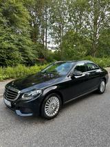 Mercedes-Benz Mercedes Benz C180. 2Hand - Mercedes-Benz C 180 Gebrauchtwagen in Kiel