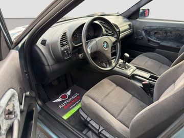 BMW 316 - 9
