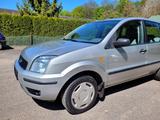 Ford Fusion Ambiente - Ford Fusion Ambiente mit Benzin-Antrieb