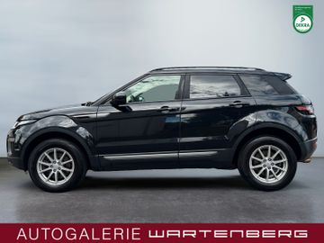 Land-Rover Range Rover Evoque - 2