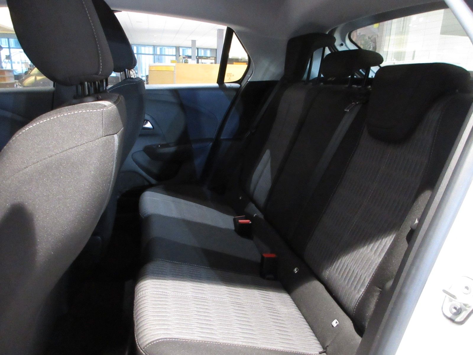 Fahrzeugabbildung Opel Corsa F Edition 1.2T NAVI/PDC/ALU/TEMPO
