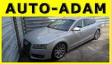 Audi A5 Sportback 2.0 TFSI*seit 2017 in einer Hand* - Audi A5 aus 2011: Sportback