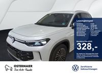 Volkswagen Tayron - Vorschau Bild 1