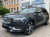 Volvo XC90 Inscription AWD 7.Sitze,Panorama,Head-UP - gebrauchte Volvo XC90 aus dem Jahr 2021