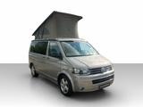 Volkswagen T5 California Beach Aufstelldach Standheizung - Volkswagen T5: Beach