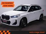 BMW iX1 xDrive 30 M-Sport 70kWh RFK/LED/NAVI/CARPLAY - BMW iX1: Automatik