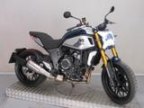 CFMOTO Cf Moto 700CL-X ABS HERITAGE - CFMOTO 700 CL-X Heritage