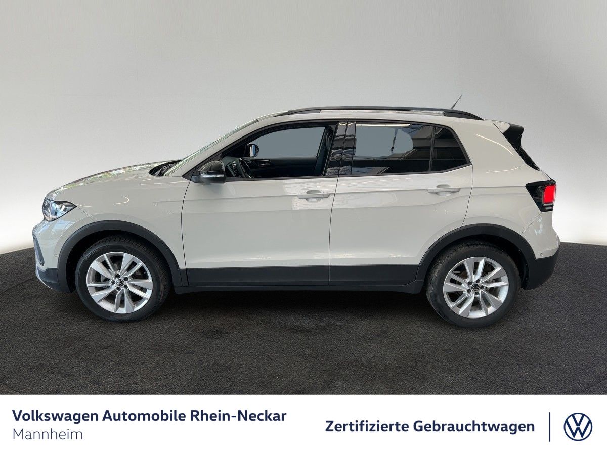 Volkswagen T-Cross - Bild 20