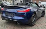 BMW Z4 30i M SHADOW LINE-LEDER-M-TECHNIC-NR-AMBIENTE - BMW Z4 in Mönchengladbach
