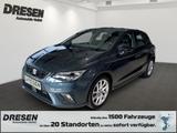 Seat Ibiza FR 1.0 TSI DSG Navi+Sitzheizung+ Rückfahrk - Seat Ibiza in Düsseldorf