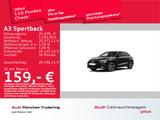 Audi A3 Sportback 30 TFSI 81(110) kW(PS) S tronic